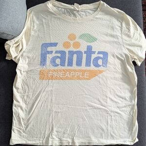 Fanta t-shirt
